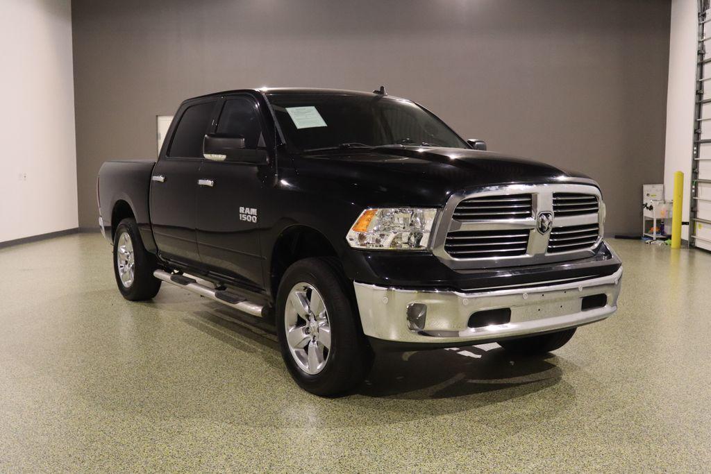 ram ram 1500 pickup 2018 3C6RR7LG0JG203523 image ram ram 1500 pickup 2018 3C6RR7LG0JG203523 image